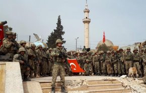 شاهد؛ موقف أكراد سوريا من التدخل التركي في الشمال