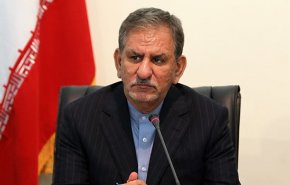جهانغيري: ايران تتطلع لعلاقات ودية مع جميع الدول الجارة