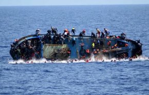 قلق أممي من فقدان أثر 170 شخصا في البحر المتوسط!
