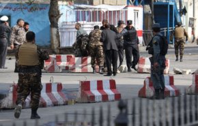 نجاة حاكم ولاية لوغار الأفغانية من هجوم بسيارة مفخخة