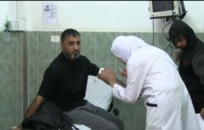 تحذير من توقف مستشفيات غزة عن العمل بسبب ازمة الوقود
