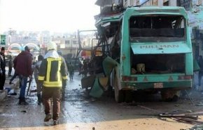 وقوع دو انفجار در عفرین سوریه؛ 10 نفر کشته شدند