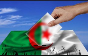 شاهد؛ غموض وجدل يكتنف انتخابات الرئاسة في الجزائر 