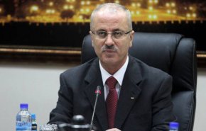نخست وزیر فلسطین: اتحادیه عرب در برابر قدس مسئول است