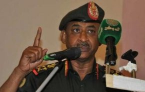تأکید ارتش سودان بر آمادگی برای مقابله با توطئه‌های خارجی
