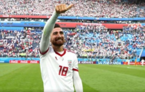 ایران 2 - عمان صفر / صعود ملی پوشان به مرحله یک چهارم نهایی جام ملت های آسیا/ ایران به دیوار چین خورد 
