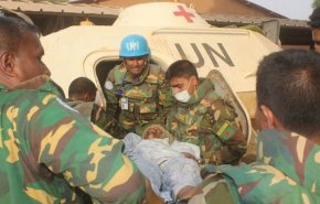 ۸ صلح‌بان سازمان ملل در «مالی» کشته شدند
