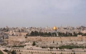  قرار صهيوني غير مسبوق بشأن القدس الشرقية