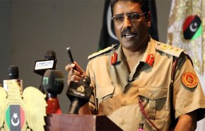 الجيش الليبي: التنسيق قائم مع النيجر وتشاد لمواجهة العصابات