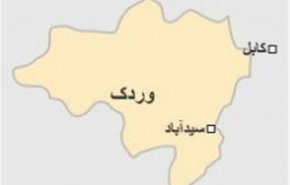 حمله طالبان به پایگاه نیروهای پلیس در شرق افغانستان