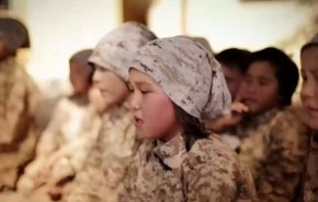 آزمایش «دی‌ان‌ای» کودکان بازگشته از سوریه و عراق در قزاقستان