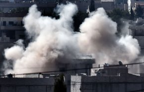 حمله ای دیگر به نیروهای آمریکایی در سوریه/ 2 نظامی آمریکایی زخمی شدند
