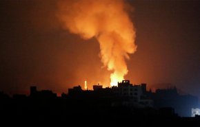 بعد قصف صنعاء.. ماذا يجري على الساحة اليمنية؟