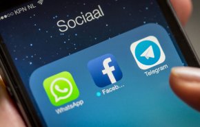  فیس بوک و توئیتر در خطر مسدود شدن از سوی روسیه 