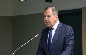 دیدار وزیر خارجه روسیه با نماینده جدید سازمان ملل درباره سوریه