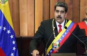 ونزوئلا روابط دیپلماتیک با آمریکا را قطع کرد/مادورو: تسلیم نمی‌شوم