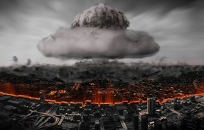 رژیم صهیونیستی در «جنگ شش‌روزه» بمب اتمی داشت