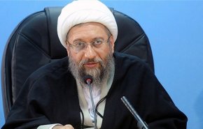 ماذا قال رئيس القضاء الإيراني عن المذيعة المعتقلة مرضية هاشمي؟