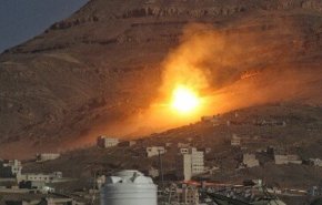  كيف كان الرد اليمني بعد تصعيد العدوان على صنعاء؟