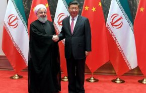 چالش تازه آمریکا با چین به دنبال سرمایه گذاری عظیم پکن در ایران/ پکن برای مقابله با تهدید واشنگتن درخاورمیانه وارد عمل شده است