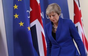 هشدار «ترزا می» به پارلمان: ممکن است انگلیس هرگز اتحادیه اروپا را ترک نکند