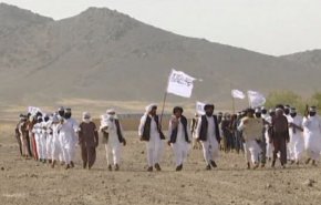 126 کشته در حمله طالبان به پایگاه ارتش افغانستان در جنوب این کشور