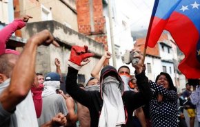تصعيد جديد بين السلطات والمعارضة في فنزويلا