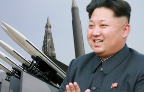 زعيم كوريا الشمالية يلعب الغميضة مع ترامب

