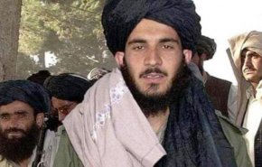 اخبار ضد و نقیض در مورد کشته شدن پسر رهبر طالبان