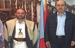 انصارالله: «هادی» جایی در روند سیاسی یمن ندارد