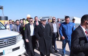 نائبة عراقية تكشف سبب زيارة عبد المهدي المفاجئة للبصرة