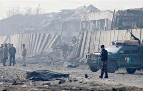 أفغانستان: ارتفاع حصيلة ضحايا الهجوم في كابول إلى 18 مصابا