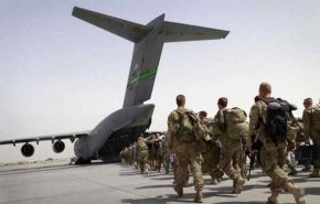 منبع کُرد: نیروهای آمریکا تا پایان ژانویه از سوریه خارج می‌شوند