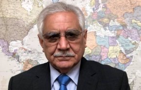 رئیس پیشین اطلاعات نظامی عراق: ایران هیچ پایگاه نظامی در عراق ندارد