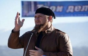 قديروف: لم ينضم اي شيشاني الى الجماعات الإرهابية خلال عام 2018