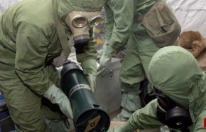 روایتی جدید از داعش و ساخت سلاح شیمیایی با هدف «ارعاب»