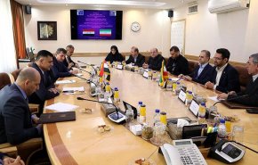 جهرمی: عراق می تواند از دستاوردهای فضایی ایران استفاده کند/ درخواست وزیر  عراقی برای استفاده از فناوری ایران در حوزه ارتباطات