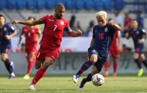  كأس آسيا 2019.. انطلاق المباراة بين البحرين وكوريا الجنوبية