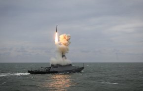 روسيا ترصد إطلاق صاروخ إسرائيلي شرقي المتوسط