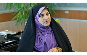 «حمیرا ریگی» سفیر ایران در برونئی شد
