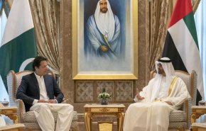 امارات 3 میلیارد دلار به پاکستان کمک مالی می کند