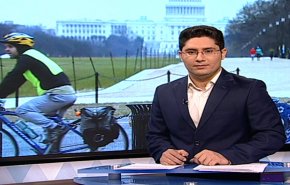 نشرة الاخبار الاقتصادية من قناة العالم 15:30 بتوقيت غرينتش 22-01-2019