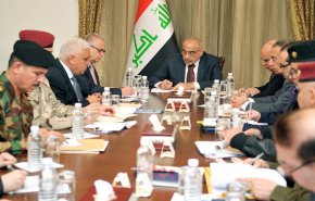 العراق يقر استراتيجية لمواجهة تهديدات اسلحة الدمار الشامل