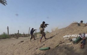 مصرع عدد من المرتزقة بعملية هجومية قبالة جيزان