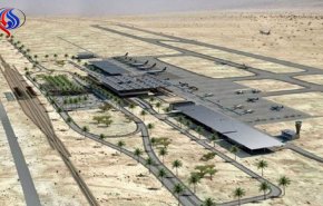 فرودگاه صهیونیستی «رامون» اقتصاد اردن را تهدید می کند