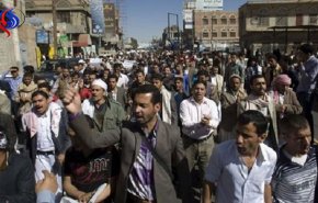 اعتراض یمنی‌ها به احداث خط لوله نفت عربستان در خاک این کشور