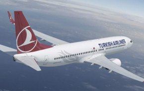 پروازهای ترکیه به سلیمانیه برقرار می‌شود
