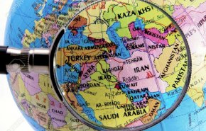 اشاره به 'تهدیدهای' کره‌شمالی، روسیه، چین و ایران در گزارش 'راهبرد امنیت ملی' آمریکا