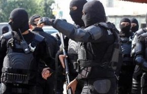 الداخلية التونسية تعلن تفكيك خلية إرهابية غربي البلاد
