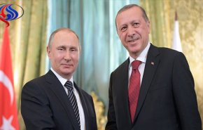 اردوغان: نشست‌ها سه‌جانبه ایران، روسیه و ترکیه مورد توجه جهانیان قرار گرفت